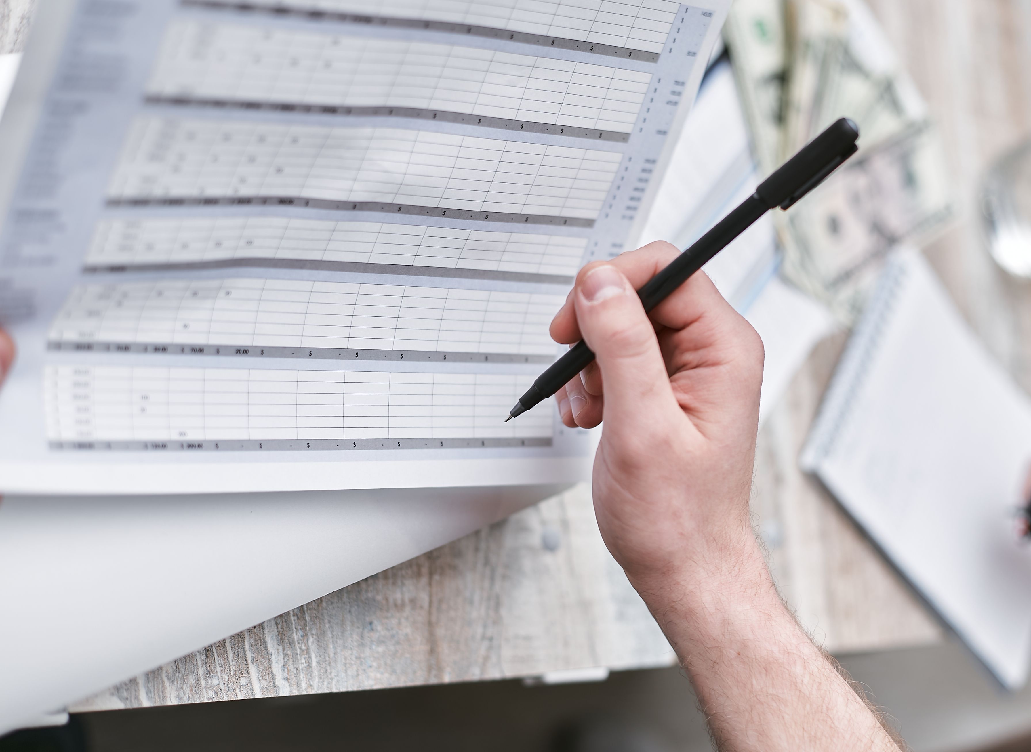 Accounts Payable